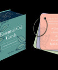 Essential Oil Aromatherapy cards Rockpool - Hobby.lt 🇬🇧