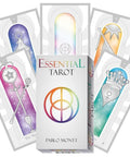Essential Tarot cards Lo Scarabeo
