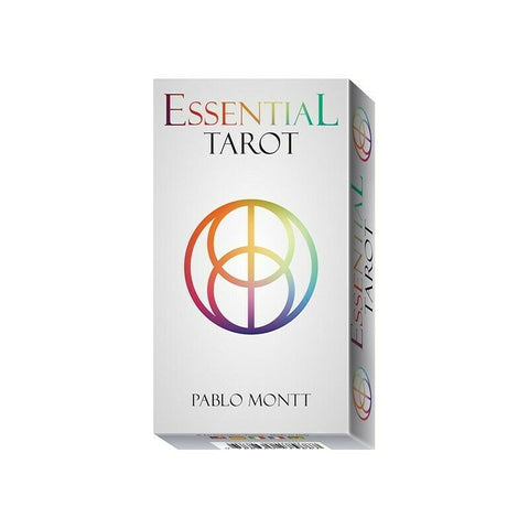 Essential Tarot cards Lo Scarabeo