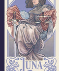 Ethereal Visions Tarot Luna Edition Tarot cards US Games Systems - Hobby.lt 🇬🇧