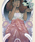 Ethereal Visions Tarot Luna Edition Tarot cards US Games Systems - Hobby.lt 🇬🇧