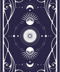 Ethereal Visions Tarot Luna Edition Tarot cards US Games Systems - Hobby.lt 🇬🇧