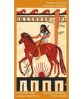 Etruscan Tarot Cards Lo Scarabeo - Hobby.lt 🇬🇧