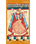 Etruscan Tarot Cards Lo Scarabeo - Hobby.lt 🇬🇧
