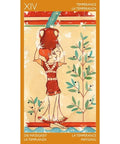 Etruscan Tarot Cards Lo Scarabeo - Hobby.lt 🇬🇧
