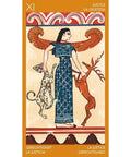 Etruscan Tarot Cards Lo Scarabeo - Hobby.lt 🇬🇧