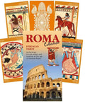 Etruscan Tarot Cards Lo Scarabeo - Hobby.lt 🇬🇧
