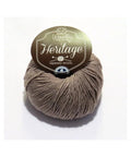 DMC Woolly Merino Wool Yarn Superwash 50g 125m Color 222 Soft Knit Crochet