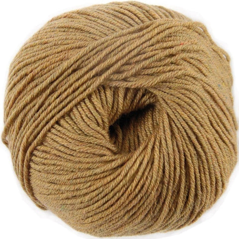 DMC Woolly 100% Merino Superwash Yarn 50g 125m Color 015