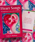 Heart Songs Inspirational cards Animal Dreaming