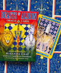 Beasts of Albion Oracle cards Animal Dreaming