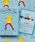 Pick Me Up Empowerment Cards Animal Dreaming