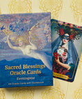Sacred Blessings Oracle Cards Animal Dreaming