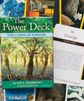 The Power Deck Cards Beyond Words