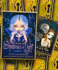 Oracle Of Shadows And Light Cards Beyond Words