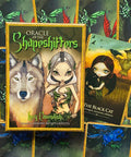 Oracle Of The Shapeshifters Cards Beyond Words
