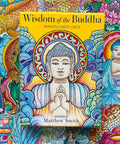 Wisdom Of The Buddha Cards Beyond Words