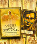 Oracle cards Angels Gods And Goddesses