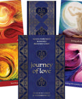 Journey Of Love Oracle cards Blue Angel