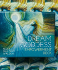 Dream Goddess Empowerment Inspiration Cards