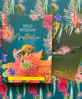 Wild Wisdom Australia Oracle oracle Blue Angel