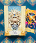 Seeker Oracle Cards Blue Angel