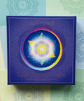 Dimensions Of Light Oracle Cards Blue Angel