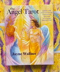 The Angel Tarot Cards Cico Books