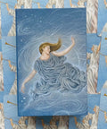 The Guardian Angel Oracle Cards And Book Set Cico Books