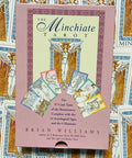 The Minchiate Tarot Cards Destiny Books