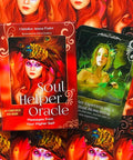 Soul Helper Oracle Cards Earth Dancer