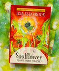 Soulflower Plant Spirit Oracle cards Findhorn Press