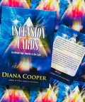Ascension Cards Findhorn Press