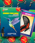 Shamanic Power Animal Oracle Cards Findhorn Press