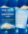 The Keys To The Universe Cards Findhorn Press