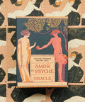 Amor et Psyche Oracle Cards Lo Scarabeo