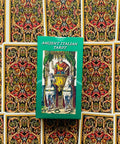 Ancient Italian Tarot Cards Lo Scarabeo