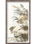 Herons Cross Stitch Kit RIOLIS 928