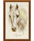 Moon Cross Stitch Kit RIOLIS 827