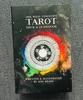 The Wild Unknown Tarot Cards Harper One