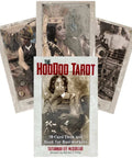 The Hoodoo Tarot Cards Destiny Books