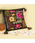 Flower Arrangement Cushion - Cross Stitch Kit from RIOLIS Ref. no.:761