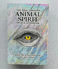 The Wild Unknown Animal Spirit Oracle Cards And Book Set Harper One