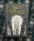 Tarot Of The Sorceress Cards Rockpool