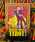 Mystical realm Tarot Rockpool
