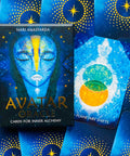 Avatar Oracle cards Rockpool