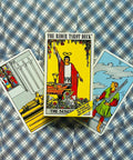Rider Waite Tarot cards US Games Systems