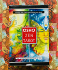 Osho Zen Tarot cards US Games Systems