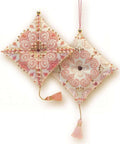 Zigouigoui Delight Cross Stitch Kit RIOLIS 1228