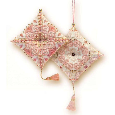 Zigouigoui Delight Cross Stitch Kit RIOLIS 1228